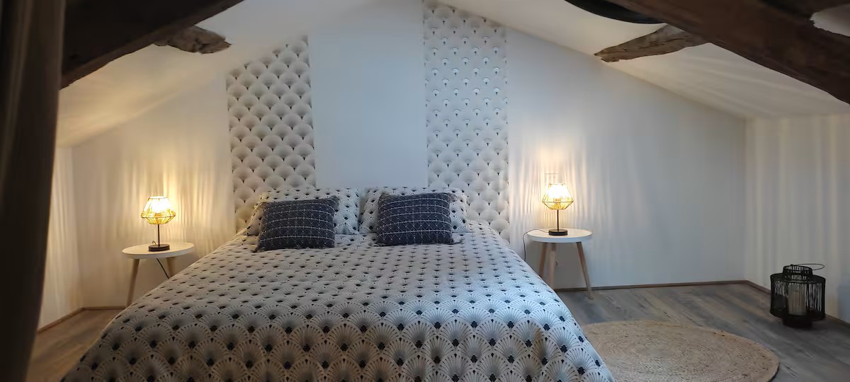 Chambre 1